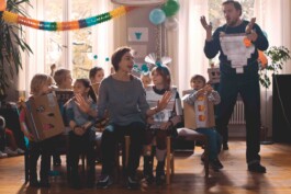 Kundschafter Filmproduktion