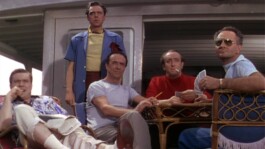 Kundschafter Filmproduktion